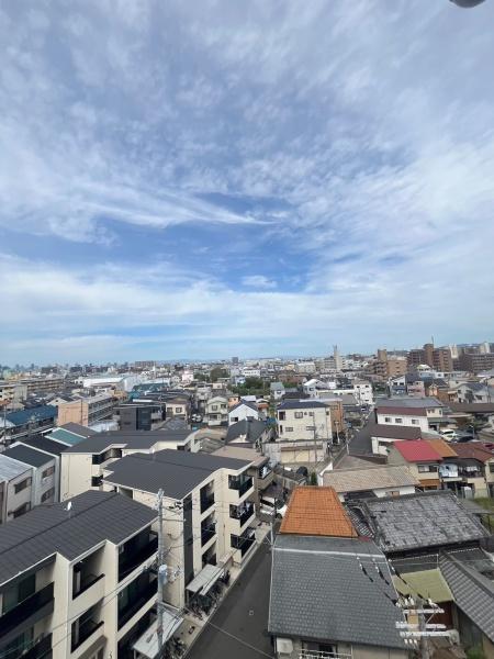 南野マンション