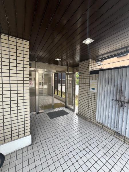 南野マンション