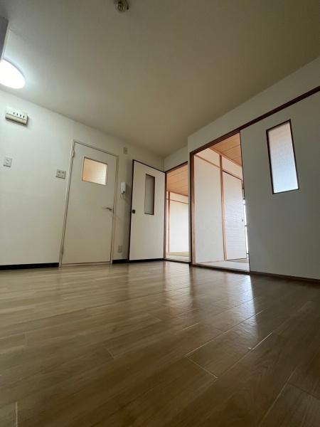 南野マンション