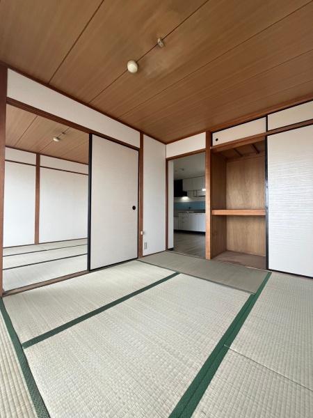 南野マンション