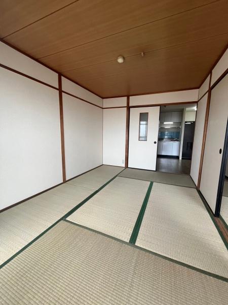 南野マンション