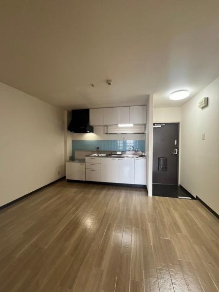 南野マンション