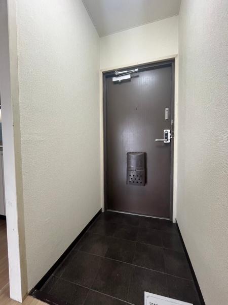 南野マンション