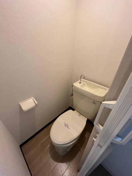 南野マンション