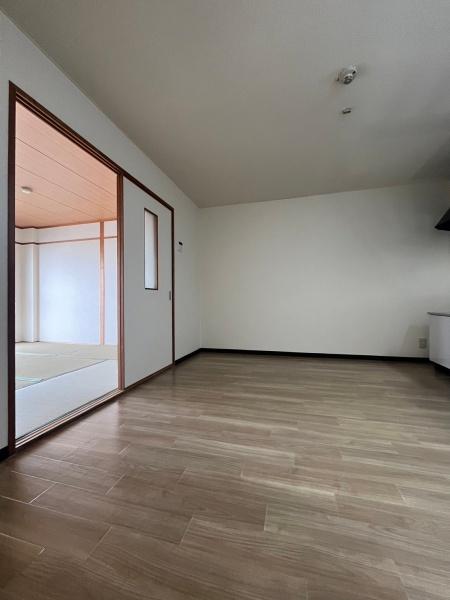 南野マンション