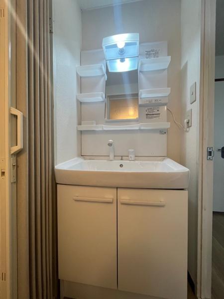 南野マンション