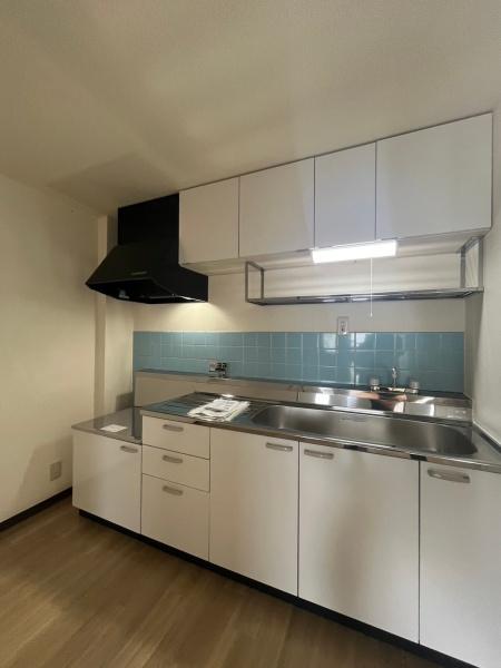 南野マンション