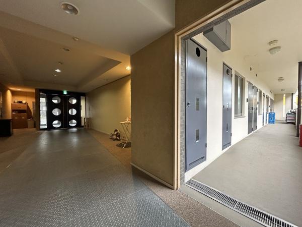 VividFieldOsaka(ビビットフィールド大阪)