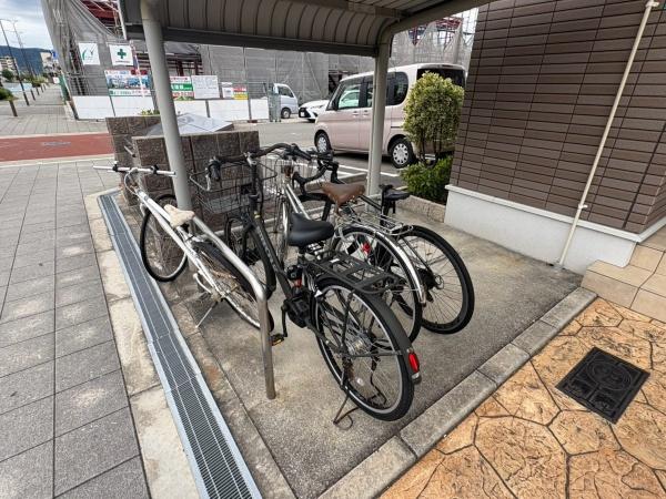 ラフレシール
