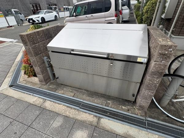 ラフレシール