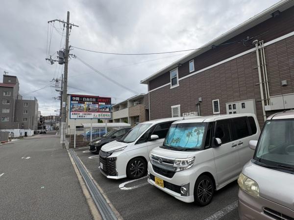 ラフレシール