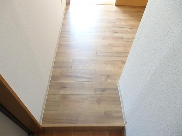 メゾン松下