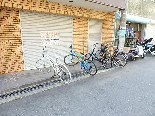 メゾン松下