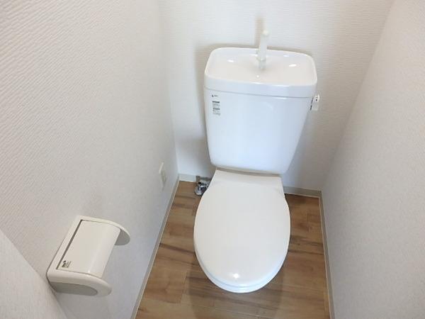 メゾン松下