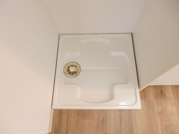 メゾン松下