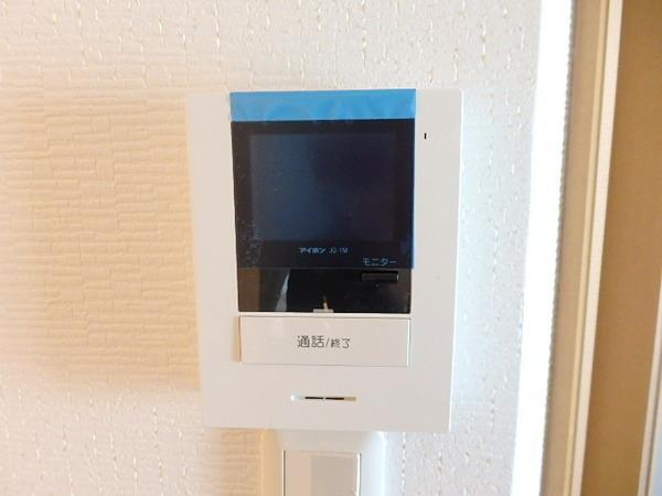 メゾン松下
