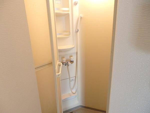 メゾン松下