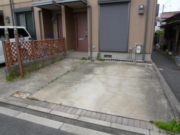 プラティーク本町