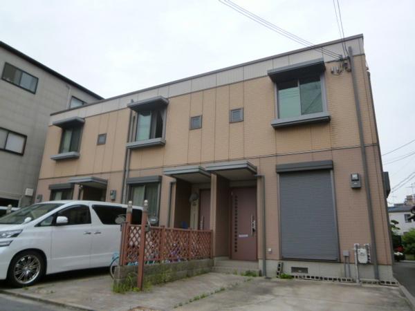 プラティーク本町