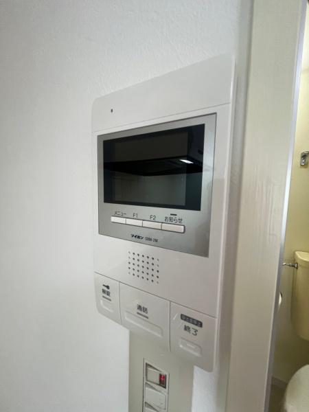 メゾンド針中野