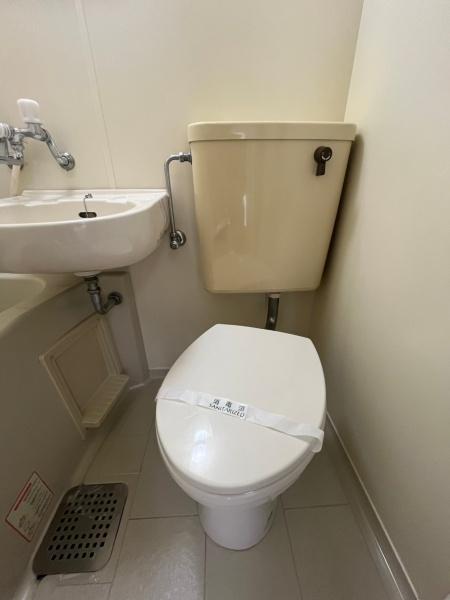 メゾンド針中野