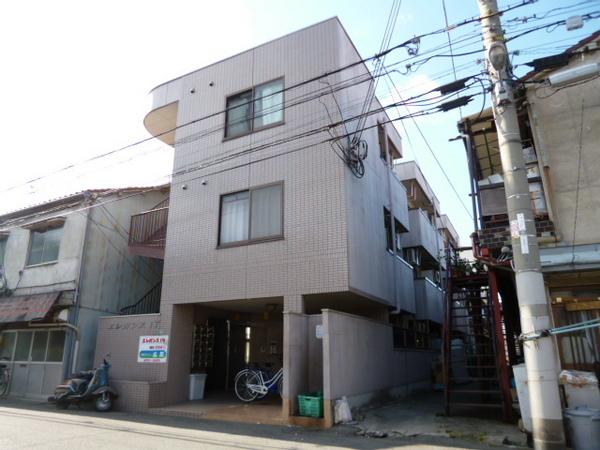 エレガンス１７