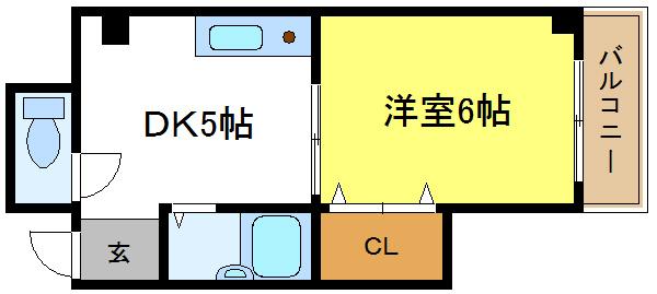 ミズノコーポ