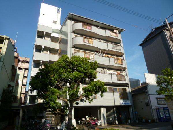 フォンタル大崎２