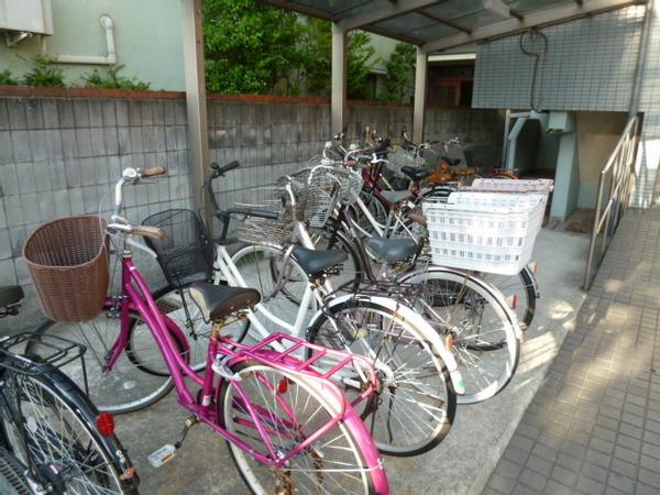 フォンタル大崎２