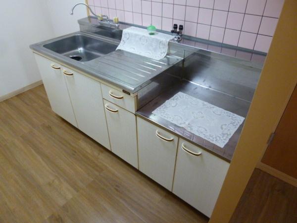 フォンタル大崎２