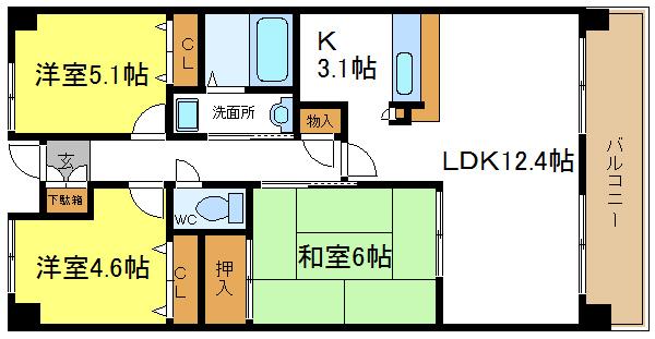 コンフォールアビタシオン