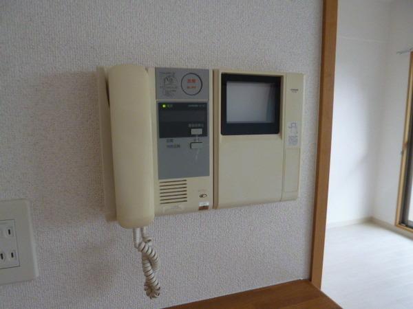 コンフォールアビタシオン