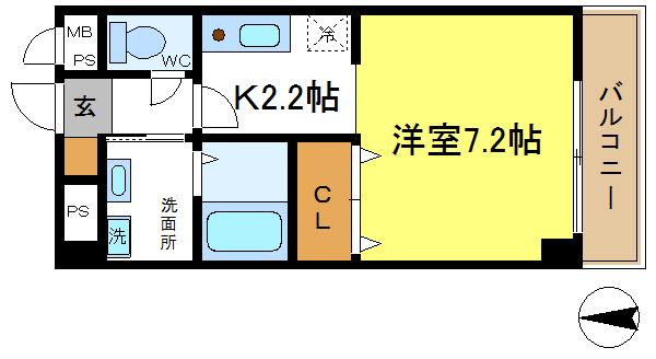 サンライズ平野南