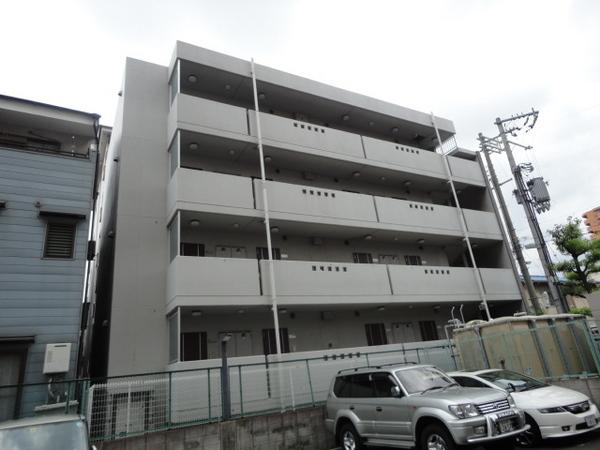 サンライズ平野南