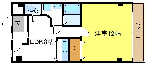 サンシティ中野