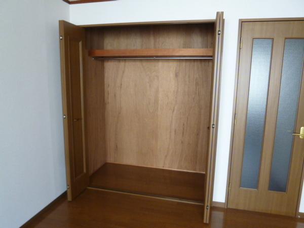 サンシティ中野