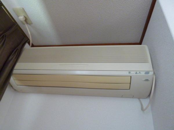 サンシティ中野