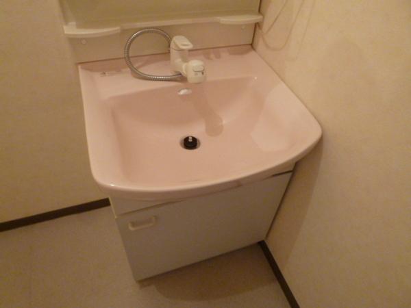サンシティ中野