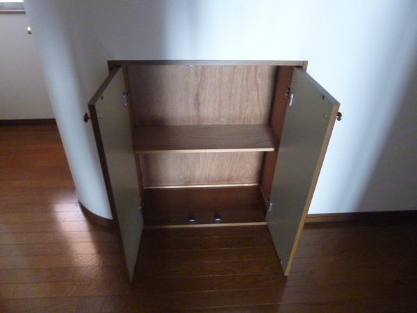 サンシティ中野