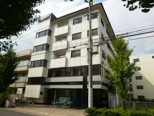 サンシティ中野