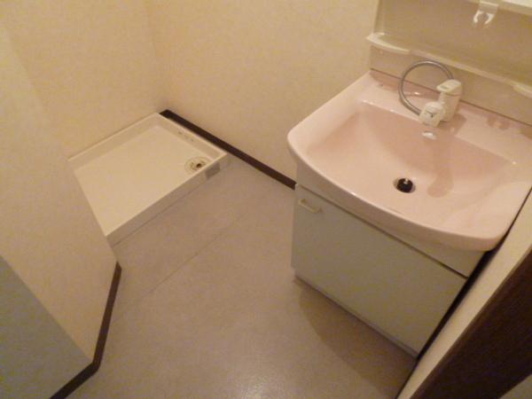 サンシティ中野