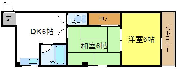 ロイヤル今川