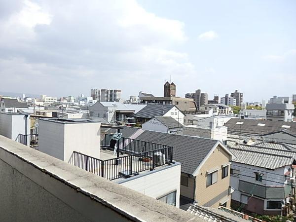 ロイヤル今川