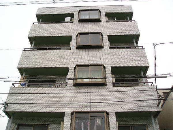 ロイヤル今川