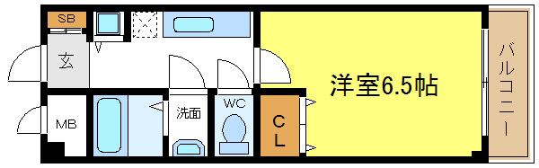 ダンケシェーン平野郷