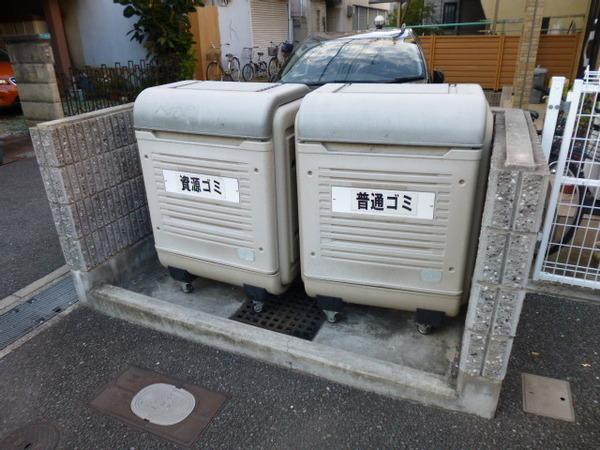 ダンケシェーン平野郷