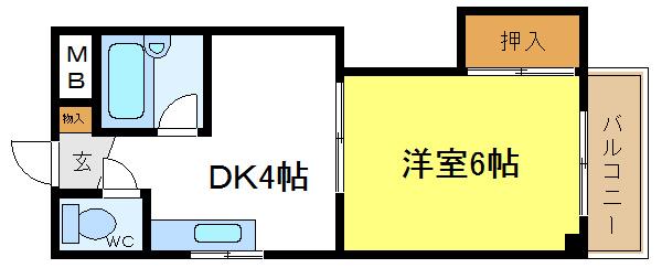 ロイヤル正覚寺