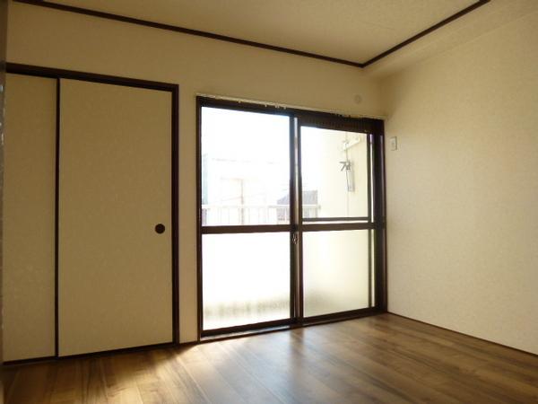 ロイヤル正覚寺