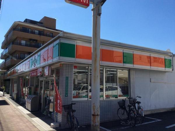 ロイヤル正覚寺(サンクス)