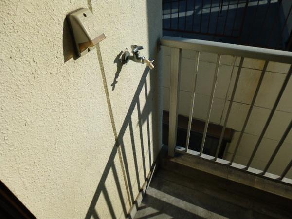 ロイヤル正覚寺